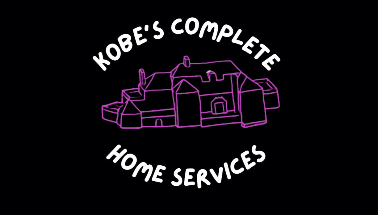 Kobe’s Complete Home Services